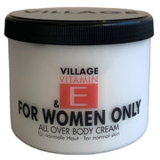 Village For Women Only 500 ml