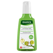Rausch Anti-Pollution-Shampoo mit Apfel 200 ml