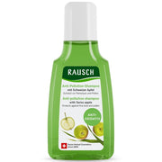 Rausch Anti-Pollution-Shampoo mit Apfel 40 ml