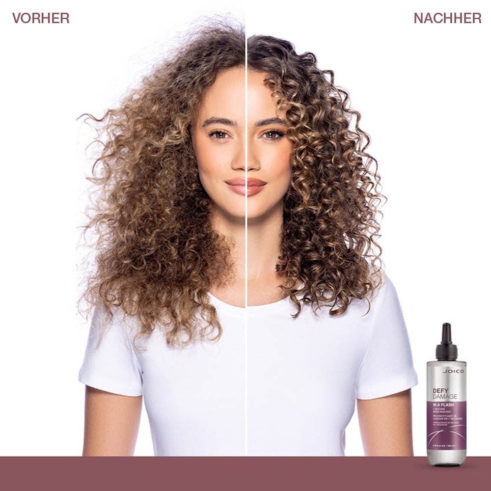 Joico Defy Damage In A Flash 200 ml
