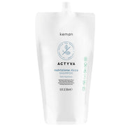 kemon Actyva Nutrizione Ricca Shampoo Pouch Bag 500 ml