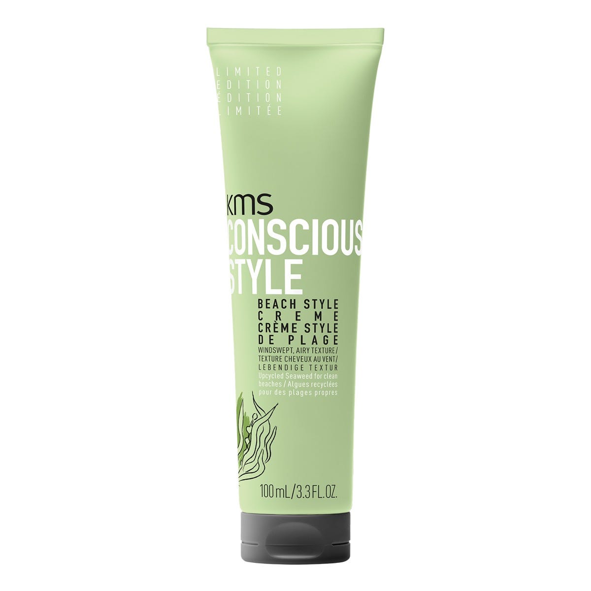KMS Conscious Style Beach Style Creme 100 ml