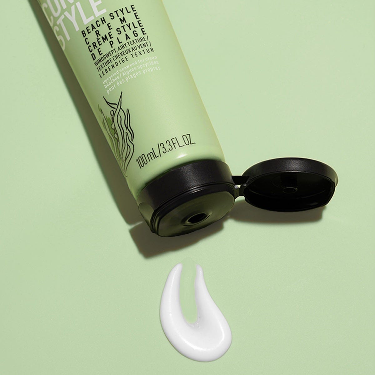KMS Conscious Style Beach Style Creme 100 ml