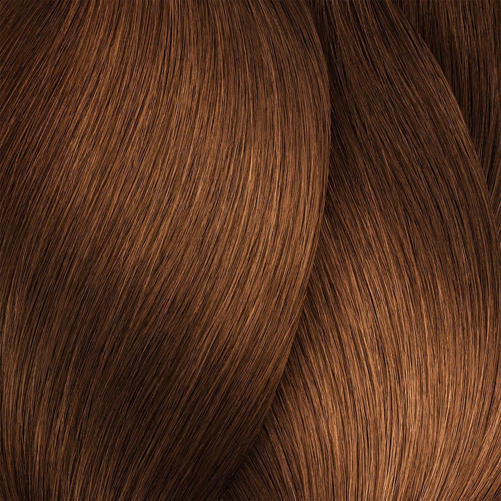 L'Oréal Professionnel Paris Dia Color 6.34 Dunkelblond Gold Kupfer 60 ml