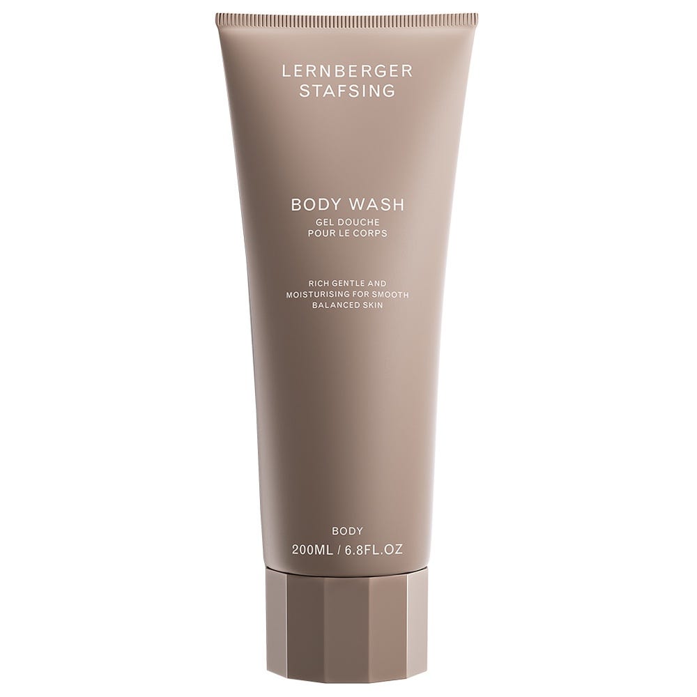 Lernberger Stafsing Body Wash 200 ml