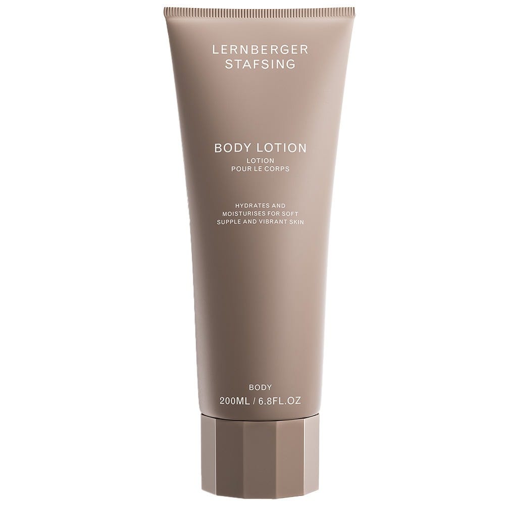 Lernberger Stafsing Body Lotion 200 ml