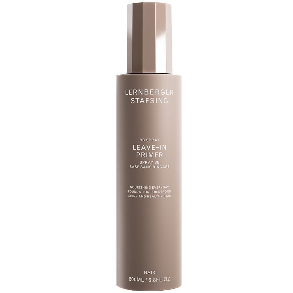 Lernberger Stafsing Leave-in Primer BB Spray 200 ml