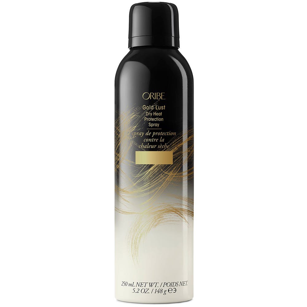 Oribe Gold Lust Dry Heat Protection Spray 250 ml