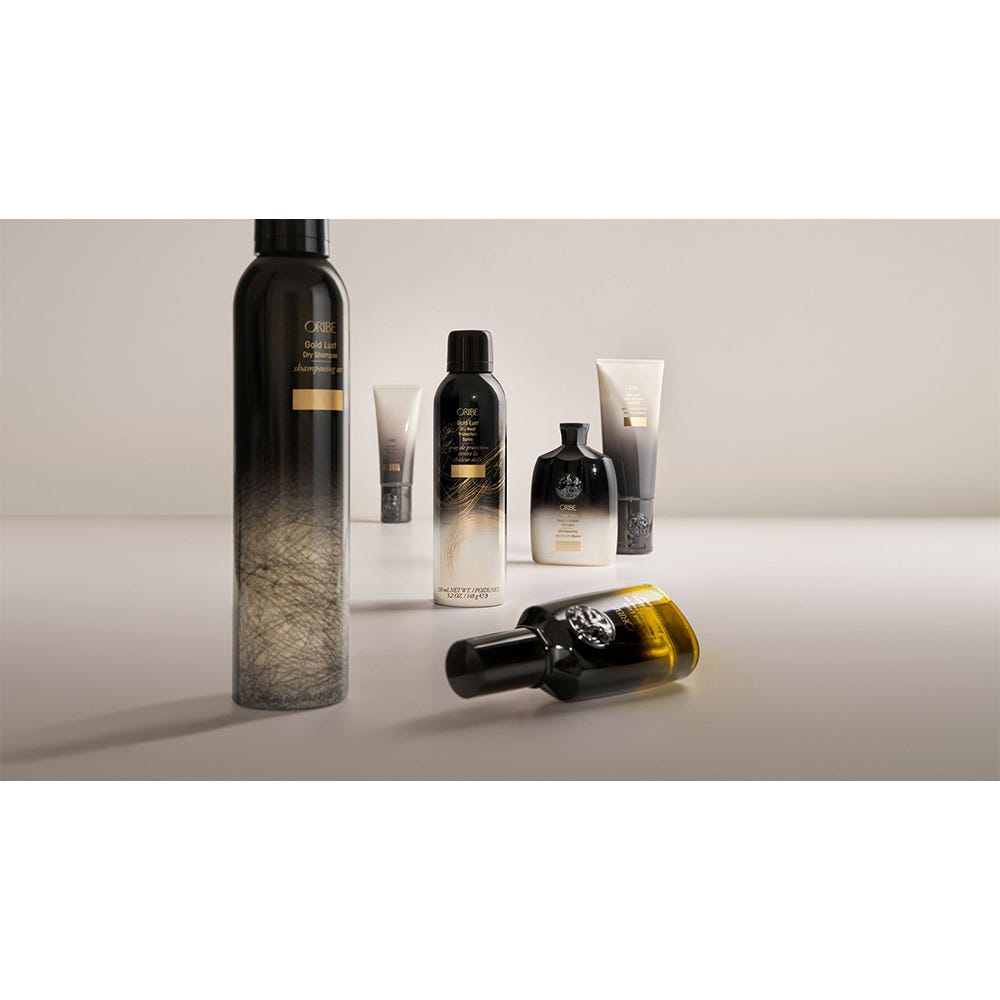 Oribe Gold Lust Dry Heat Protection Spray 250 ml