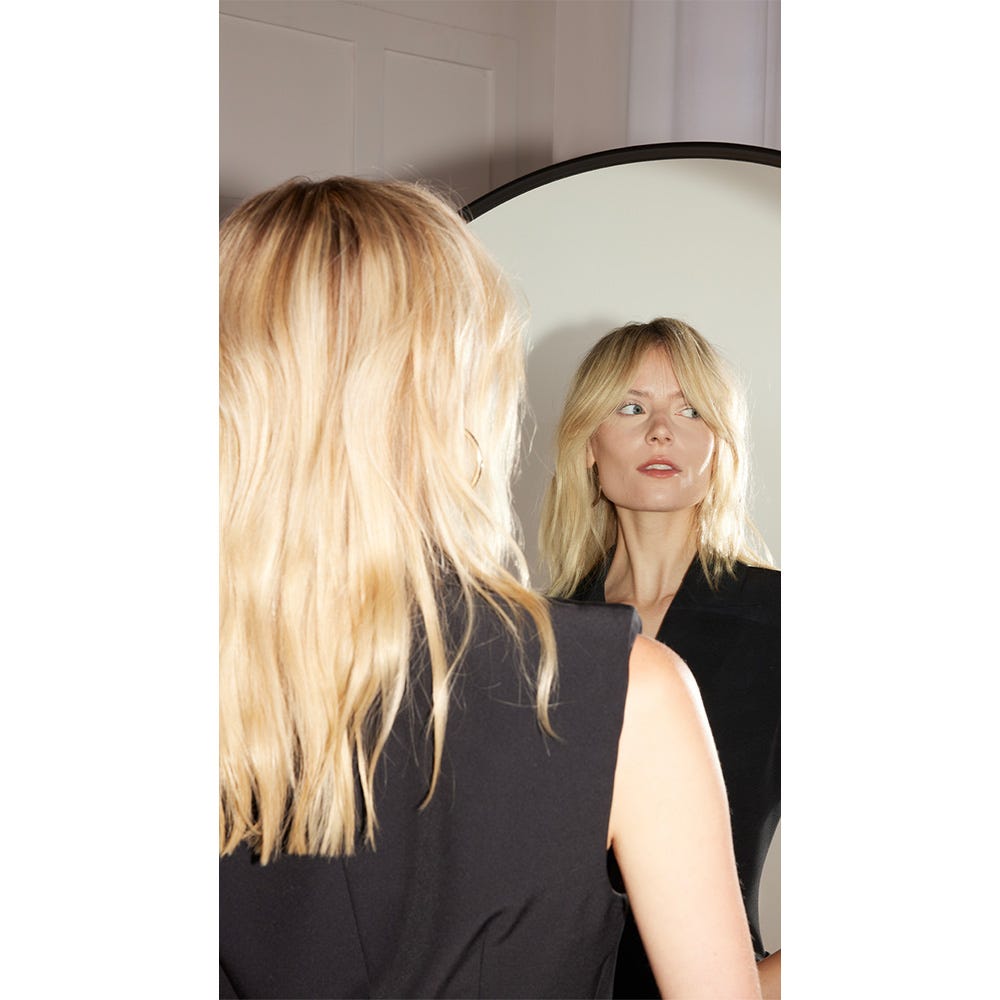 Oribe Bright Blonde Radiance & Repair Treatment 175 ml