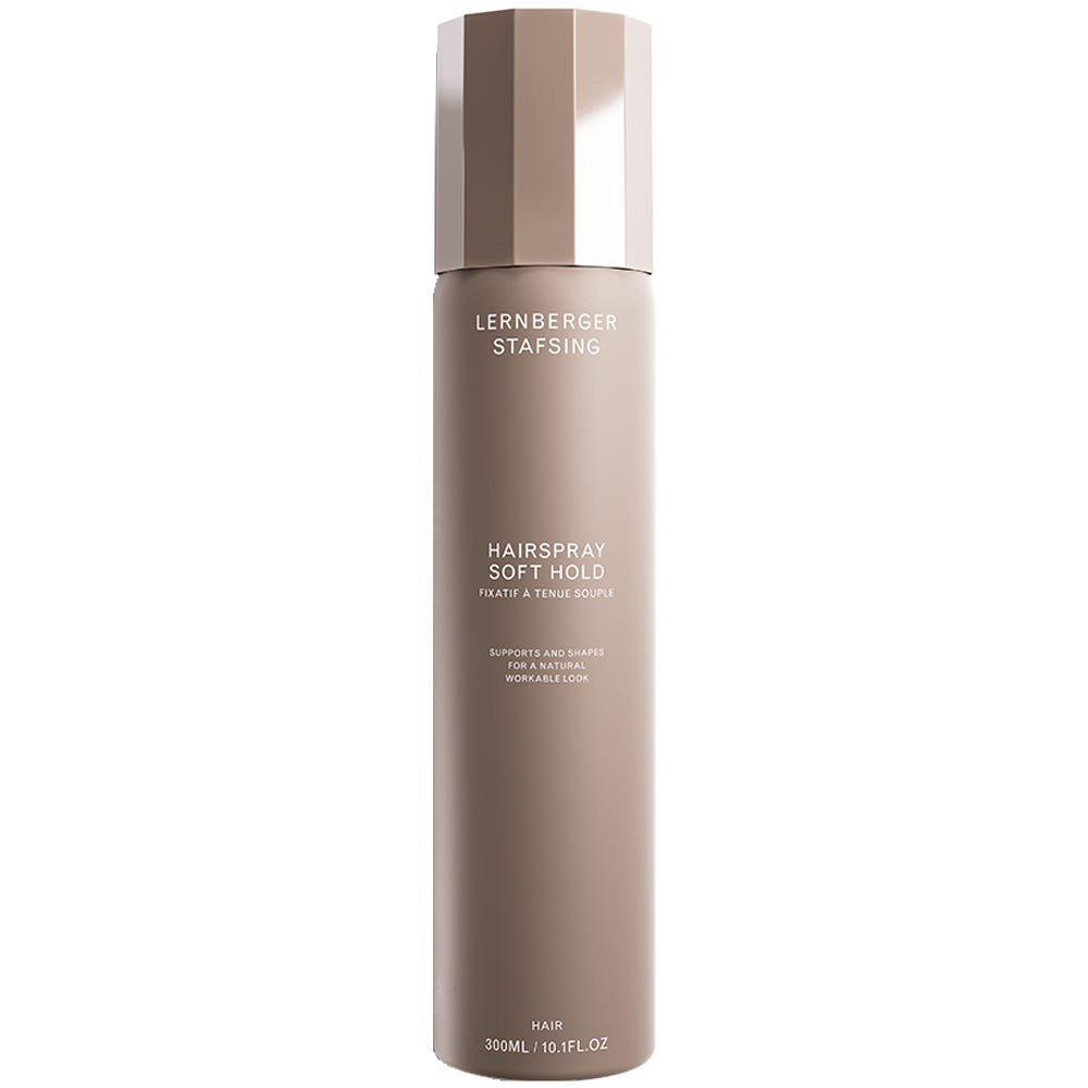Lernberger Stafsing Hairspray Soft Hold 300 ml