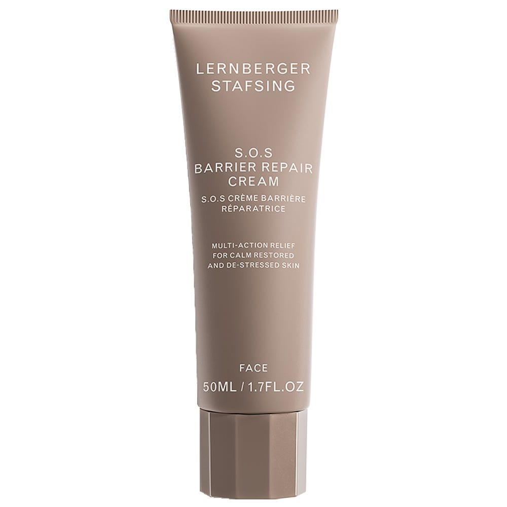 Lernberger Stafsing S.O.S Barrier Repair Cream 50 ml