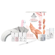 alessandro Striplac Peel or Soak Natural Nails Starter Kit