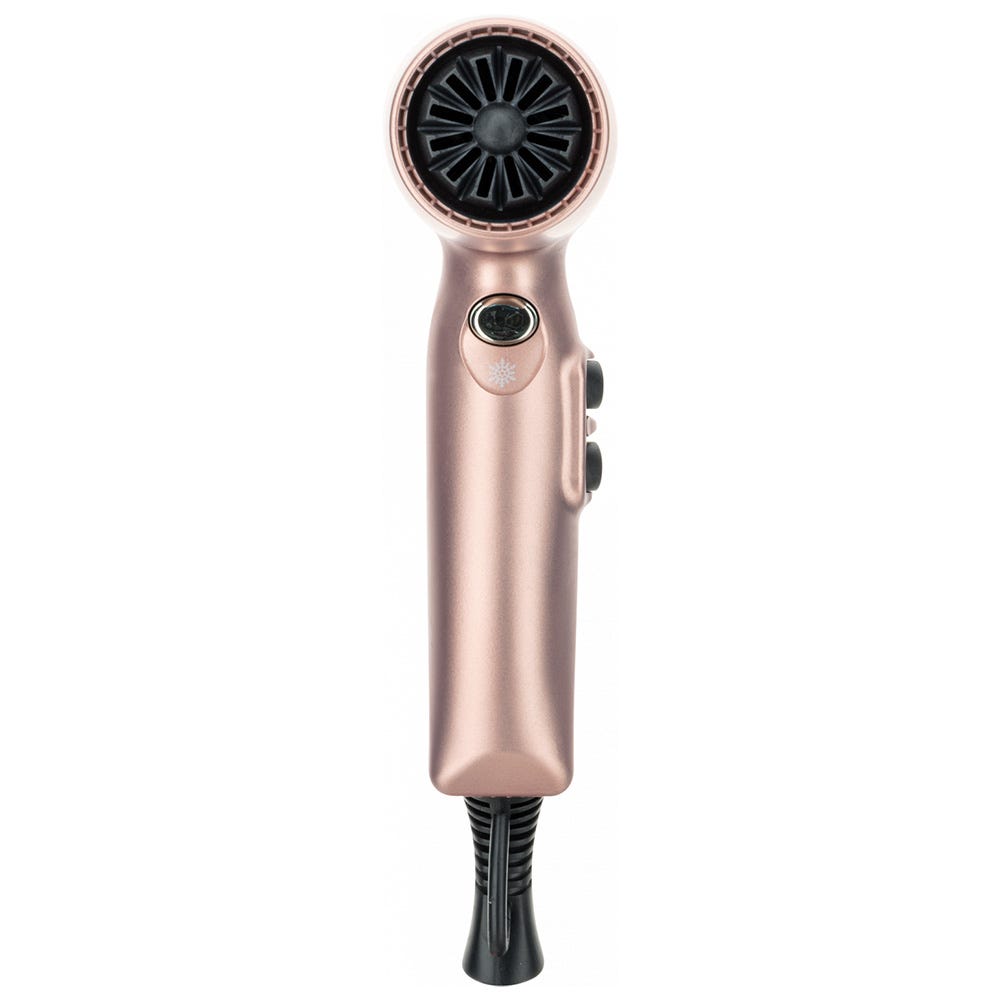 12120246-Farbe-Matt Gold Rosé