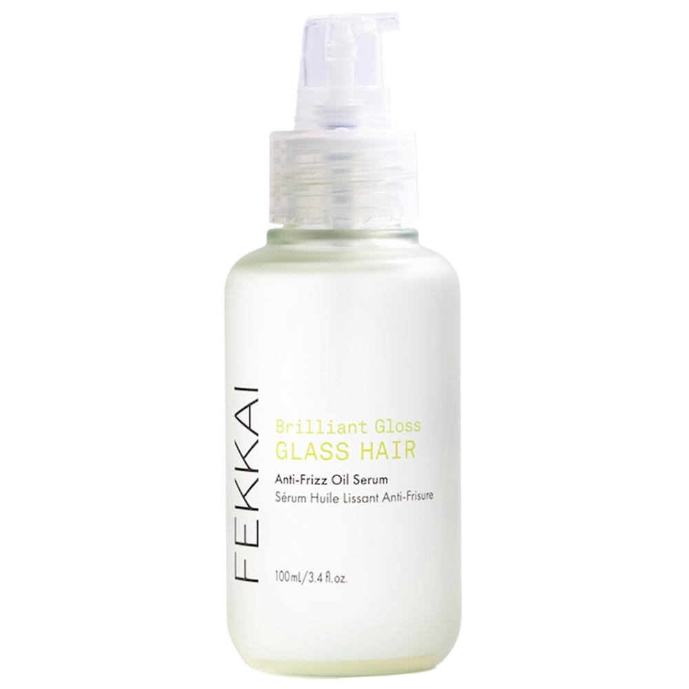 Fekkai Brilliant Gloss Glass Hair Anti-frizz Serum 100 ml