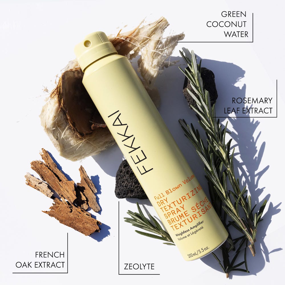 Fekkai Full Blown Volume Hair Spray 150 ml