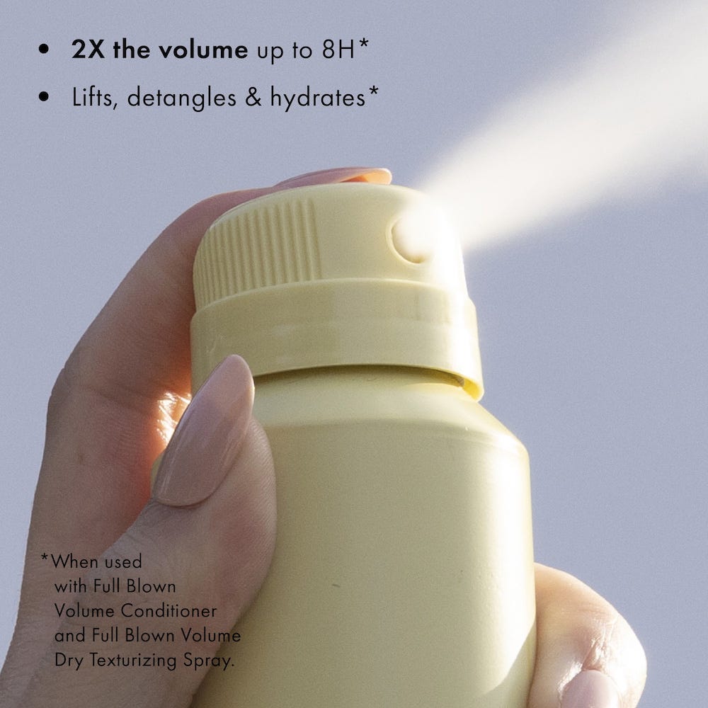 Fekkai Full Blown Volume Hair Spray 150 ml