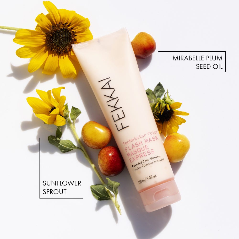 Fekkai Technician Color Hair Mask 150 ml