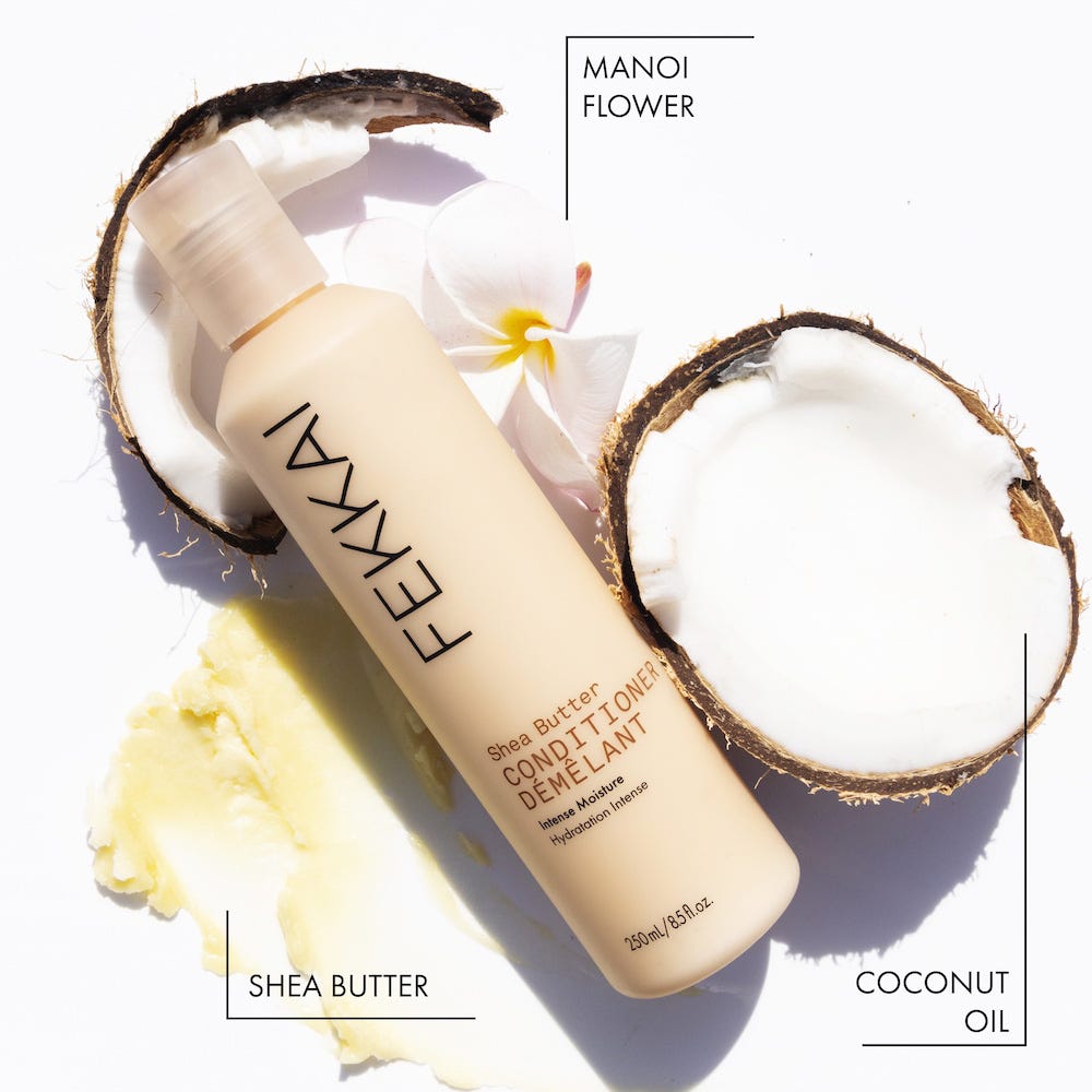 Fekkai Shea Butter Conditioner 250 ml