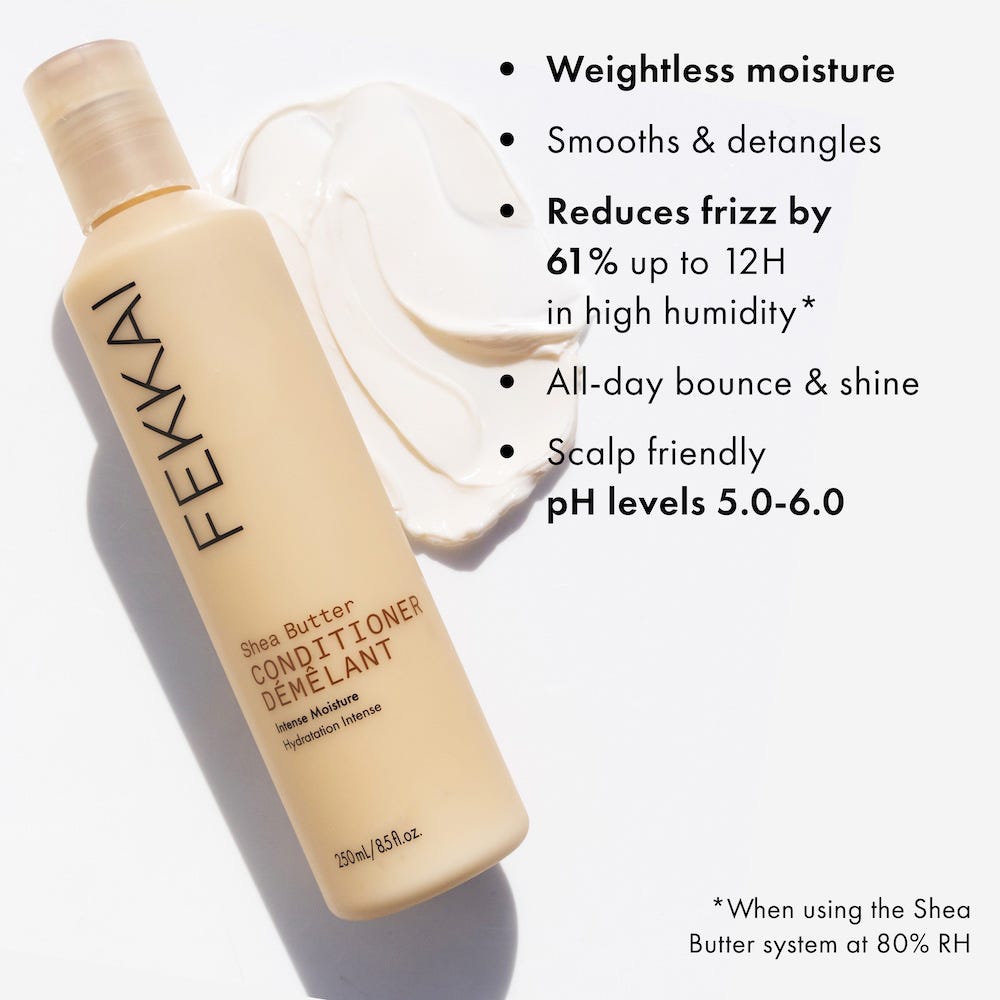 Fekkai Shea Butter Conditioner 250 ml