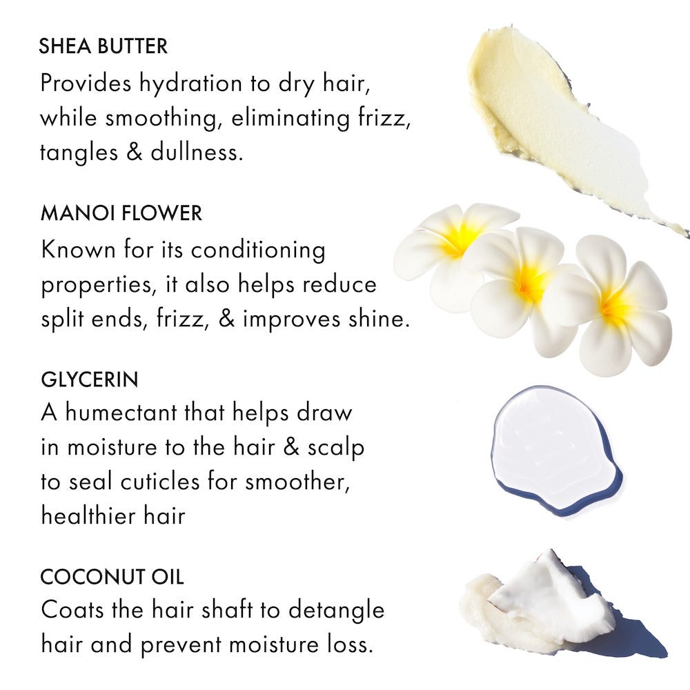 Fekkai Shea Butter Curl Refresh 150 ml