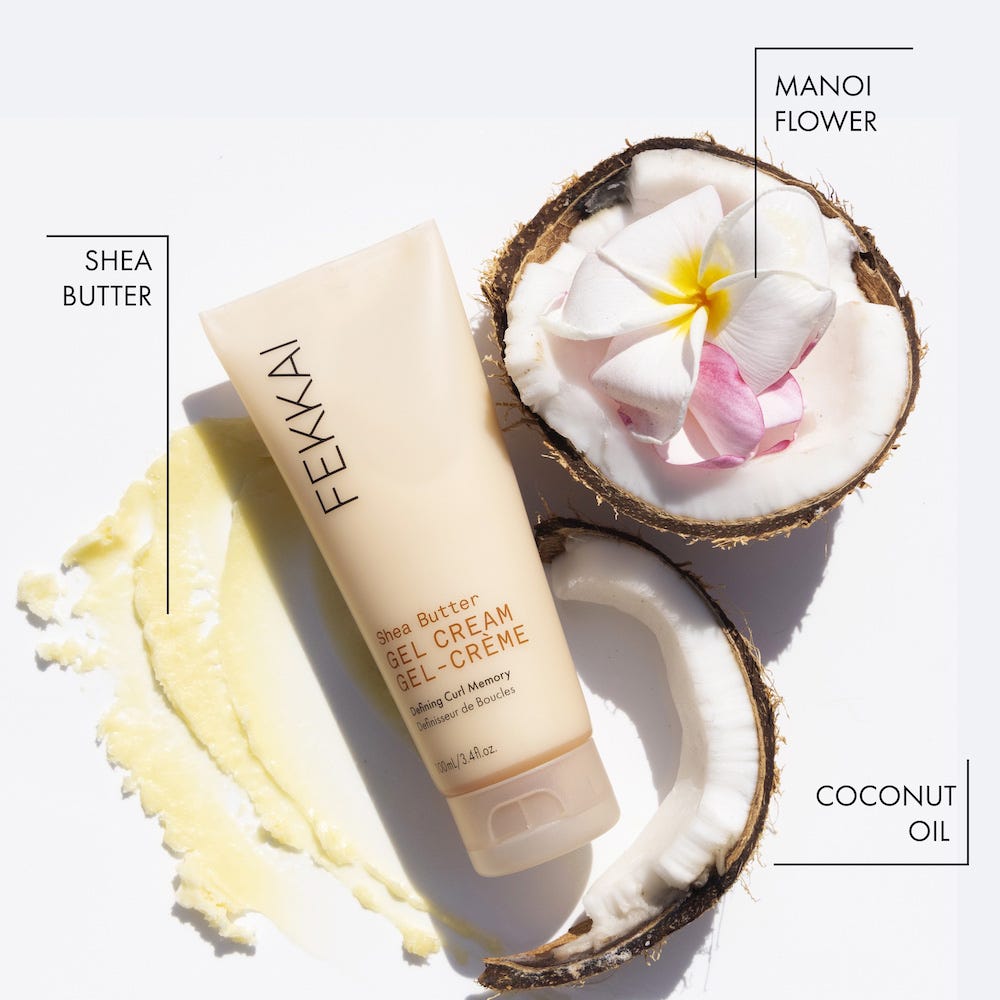 Fekkai Shea Butter Gel Cream 100 ml