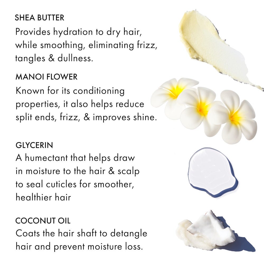 Fekkai Shea Butter Gel Cream 100 ml
