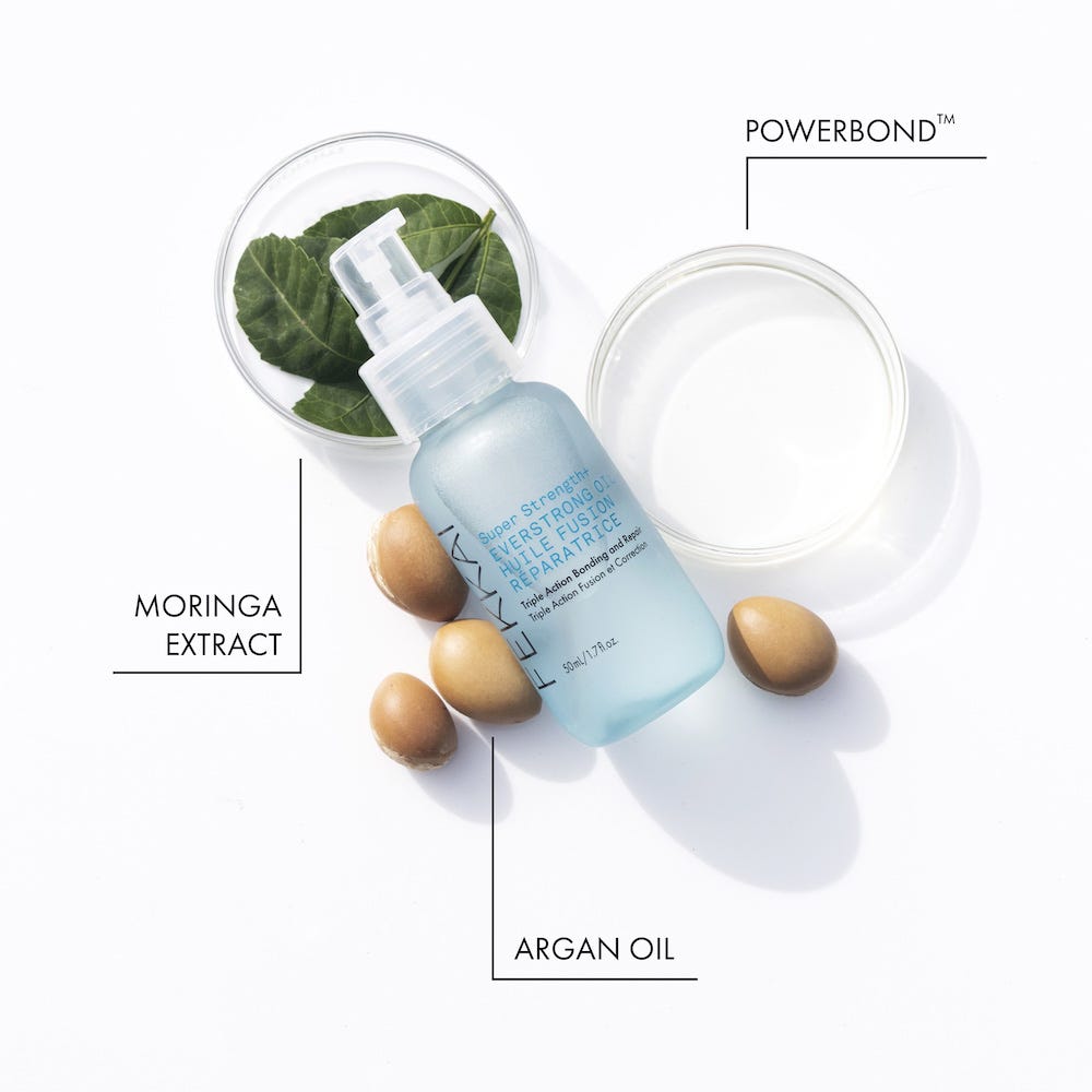 Fekkai Super Strength Everstrong Bonding Oil 50 ml