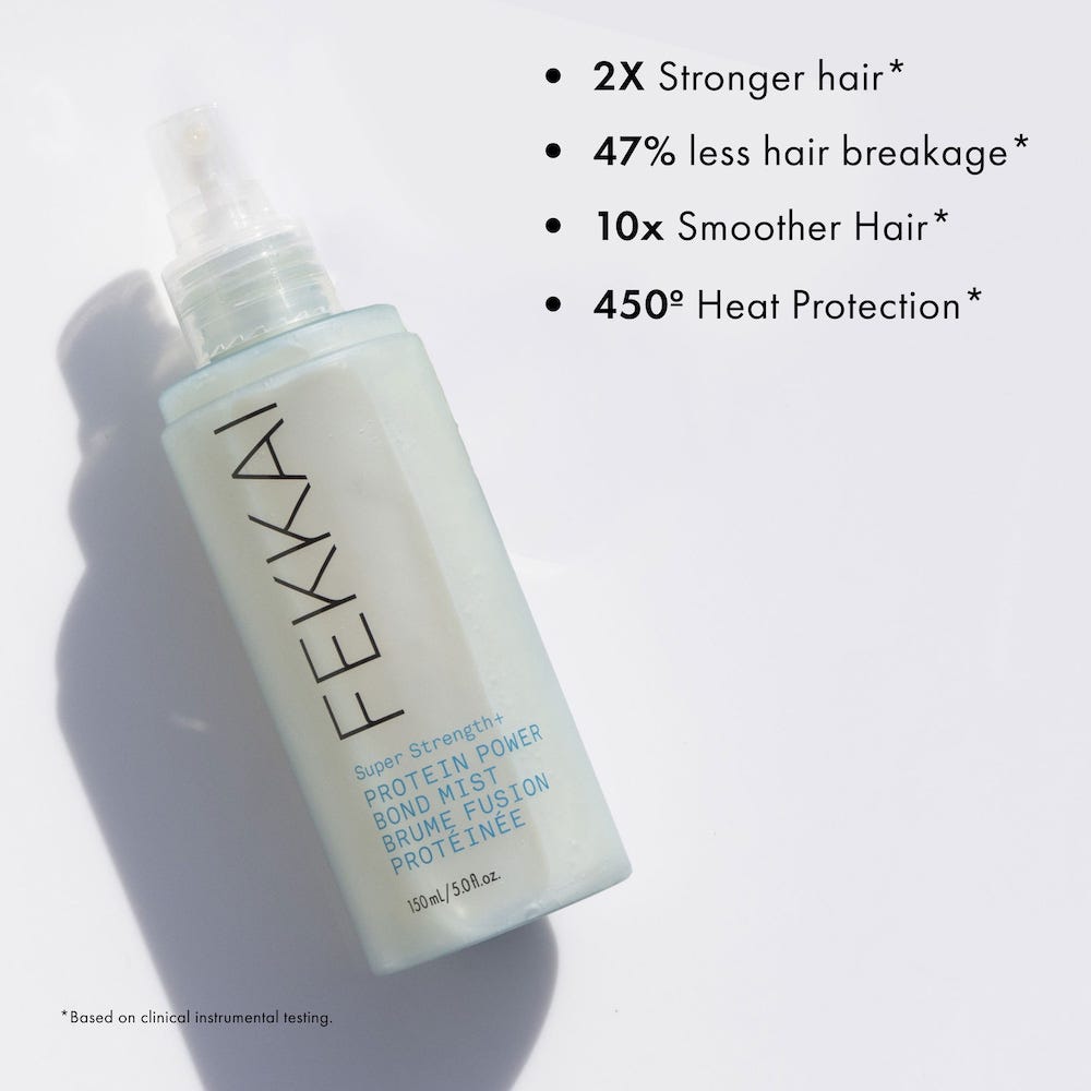 Fekkai Super Strength Protein Power Bond Mist 150 ml