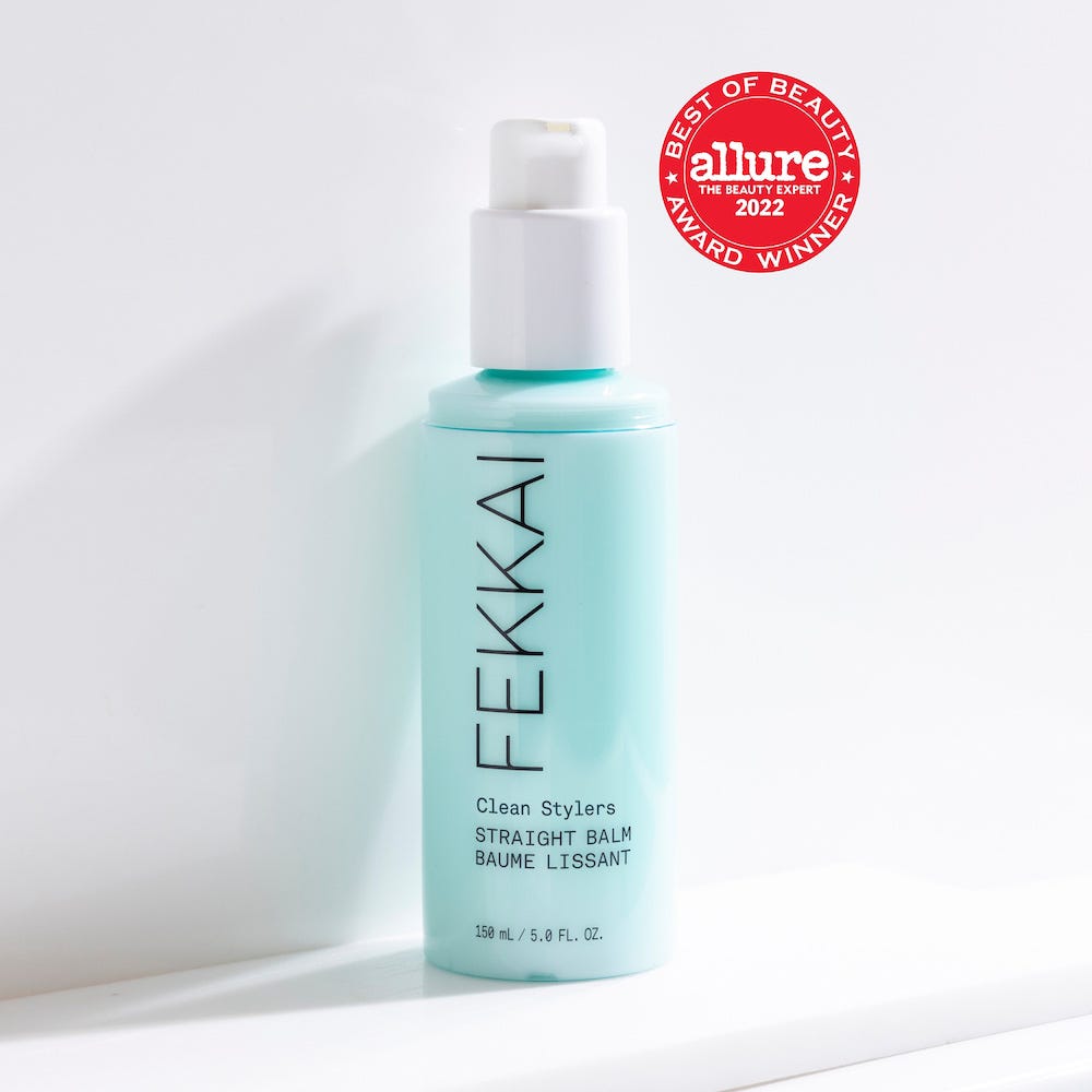 Fekkai Clean Stylers Straight Balm 150 ml