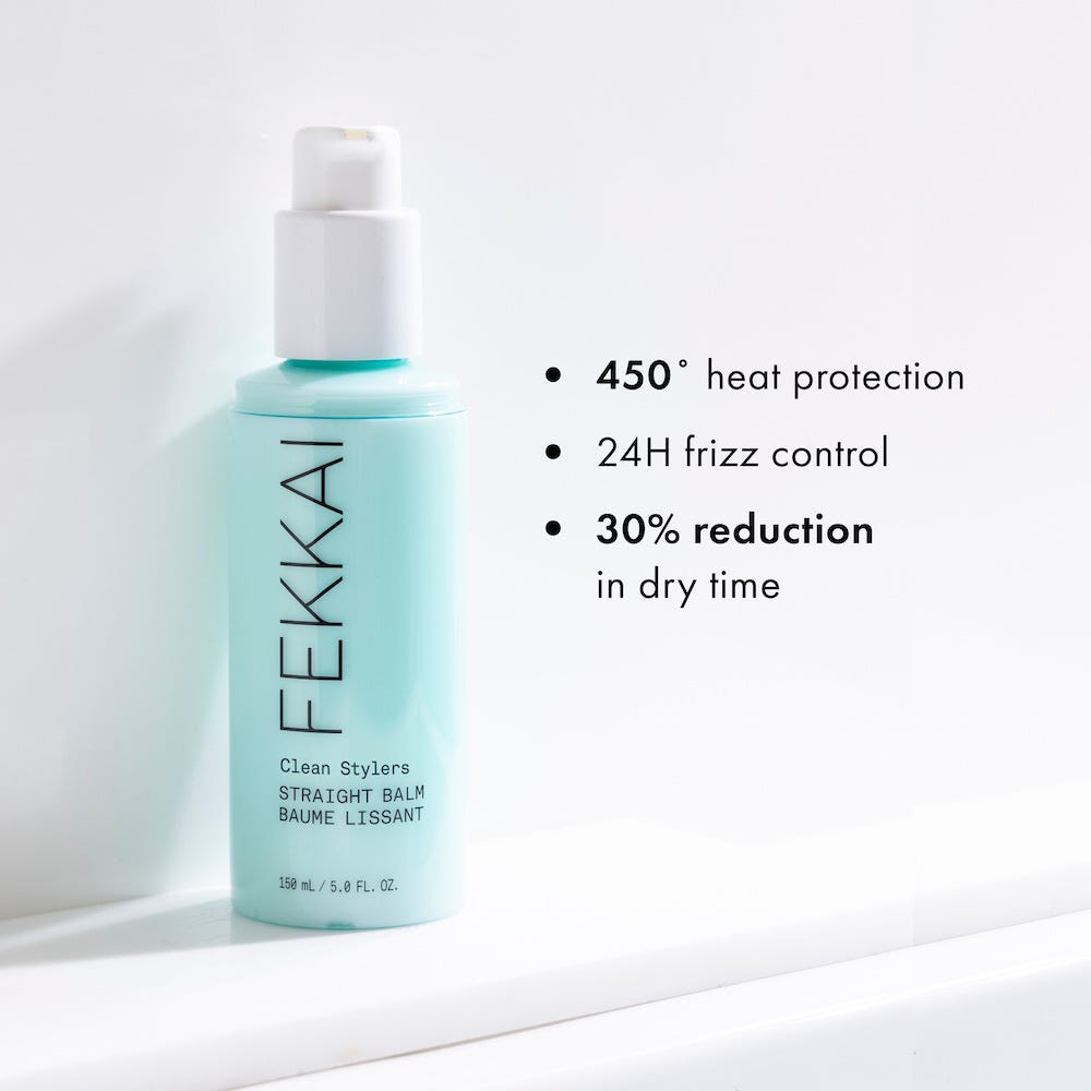 Fekkai Clean Stylers Straight Balm 150 ml