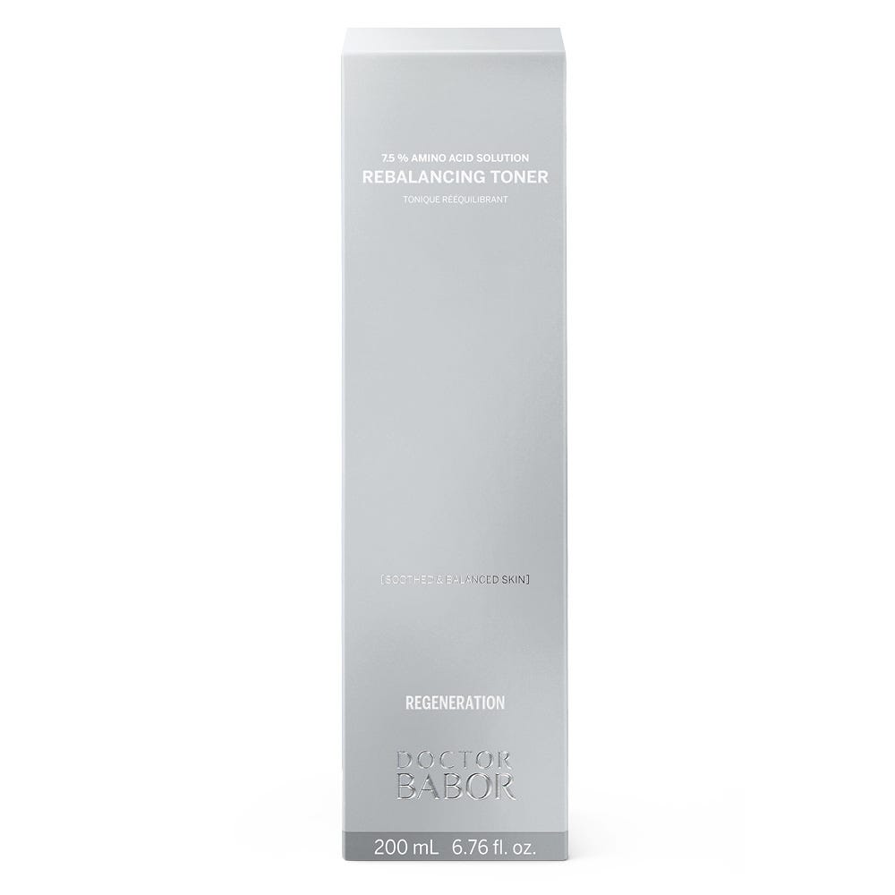 BABOR Rebalancing Toner 200 ml