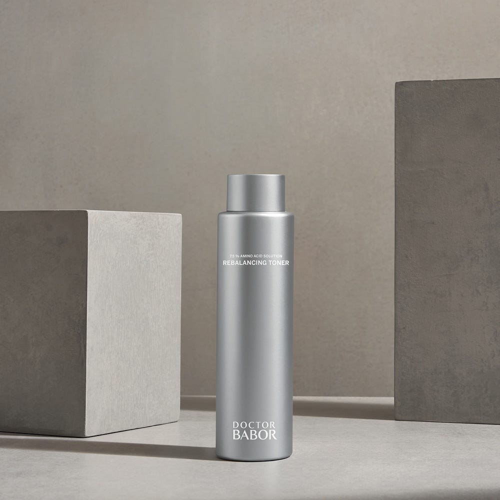 BABOR Rebalancing Toner 200 ml