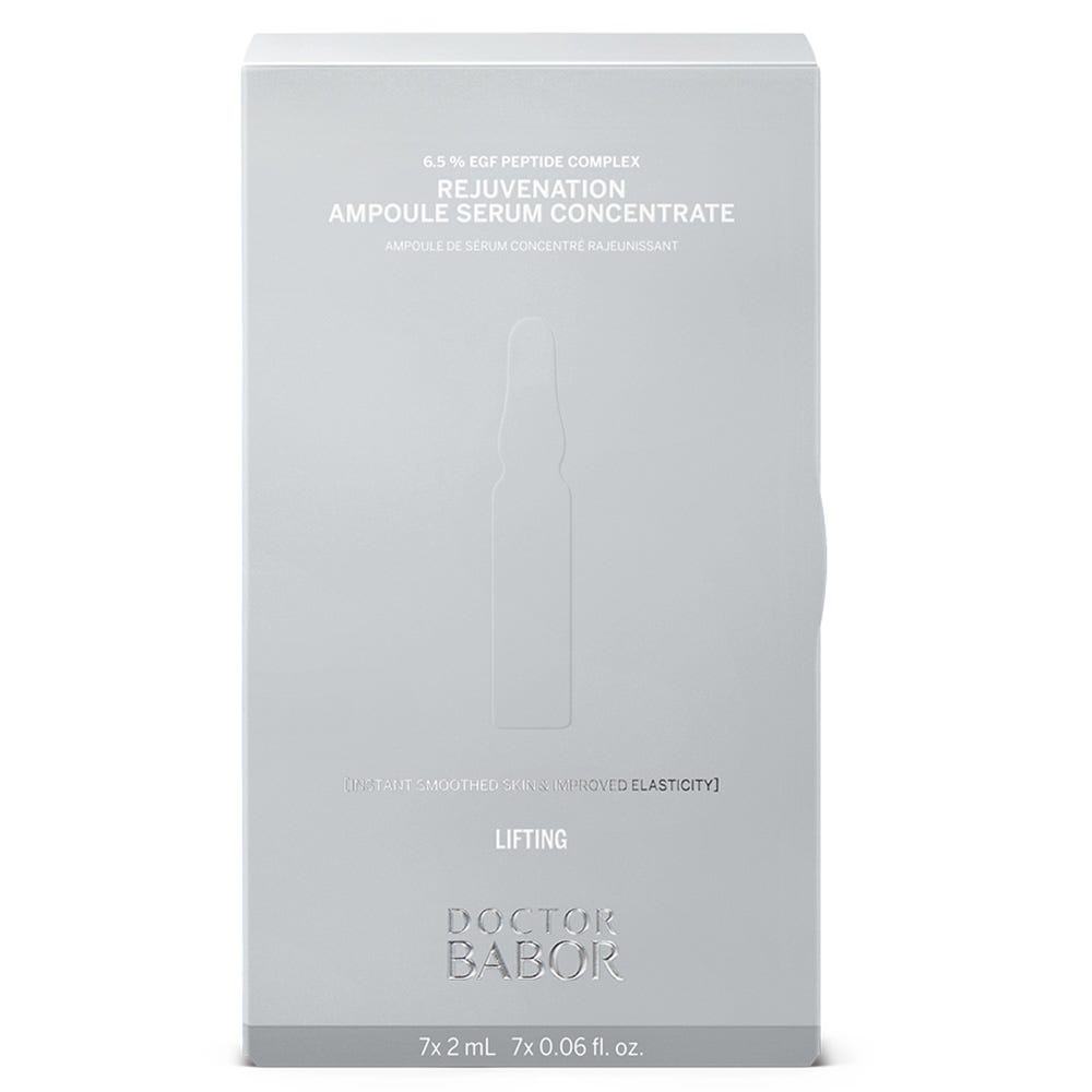 BABOR ReJuvenation Ampoule Serum 14 ml