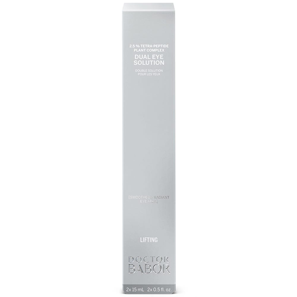 BABOR Dual Eye Solution 30 ml