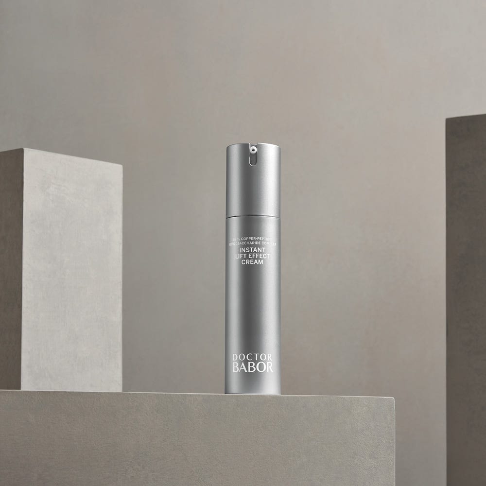 BABOR Instant Lift Effect Cream 50 ml