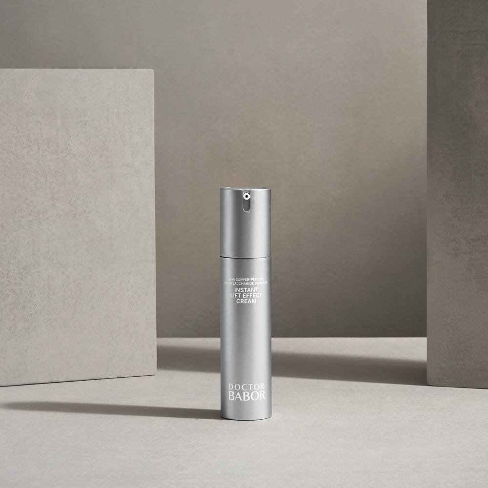 BABOR Instant Lift Effect Cream 50 ml