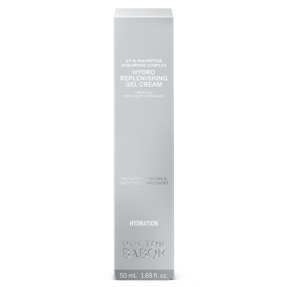 BABOR Hydro Replenishing Gel Cream 50 ml