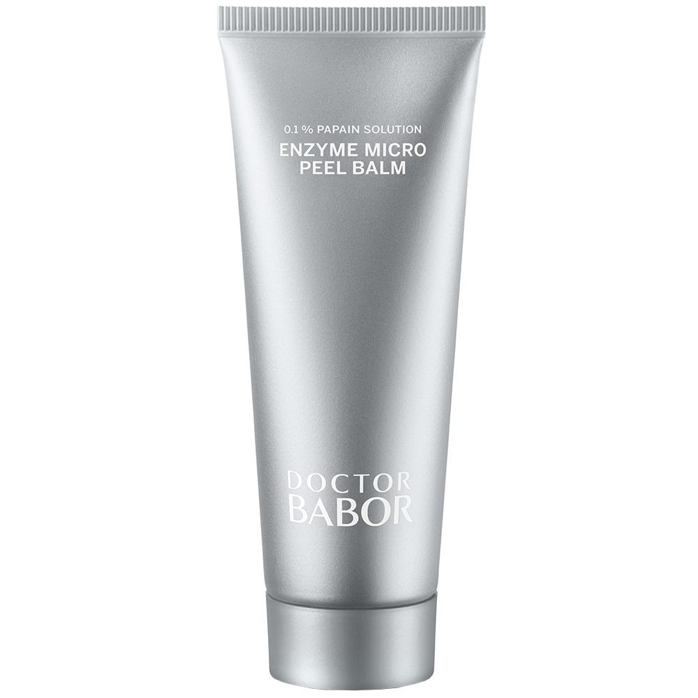 BABOR Enzyme Micro Peel Balm 75 ml