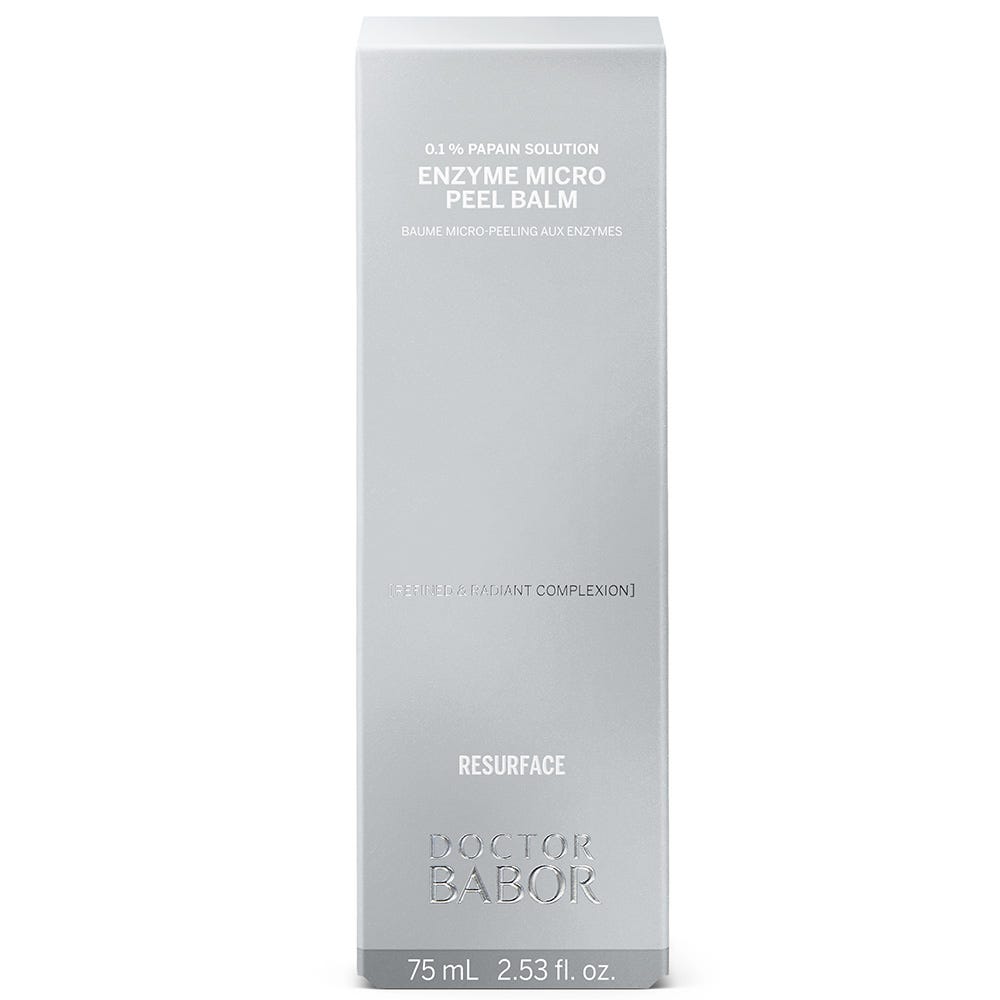 BABOR Enzyme Micro Peel Balm 75 ml