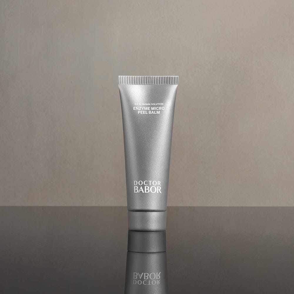 BABOR Enzyme Micro Peel Balm 75 ml