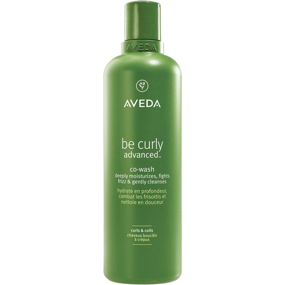 AVEDA Be Curly Advanced Co-Wash 350 ml