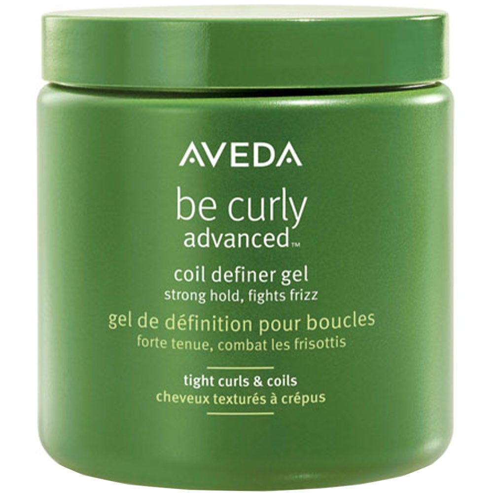 AVEDA Be Curly Advanced Coil Definer Gel 200 ml