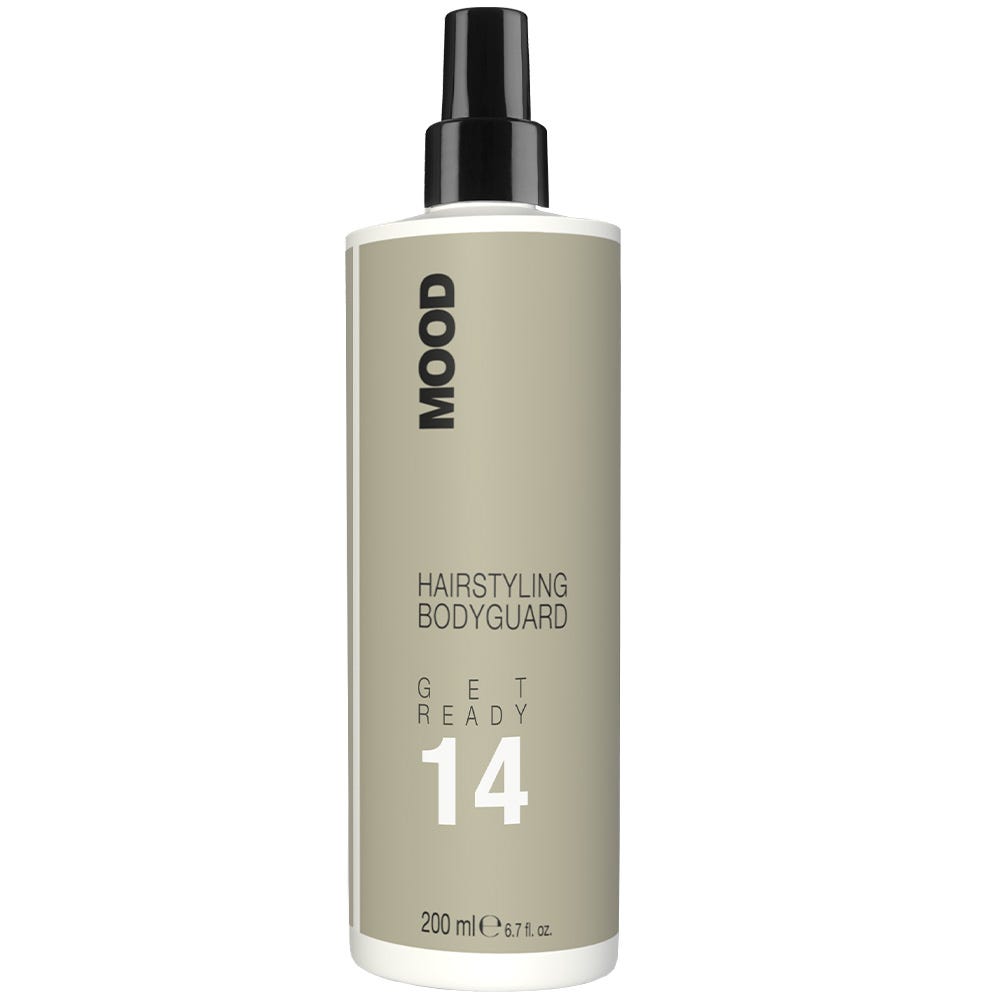 MOOD Styling Get Ready 200 ml