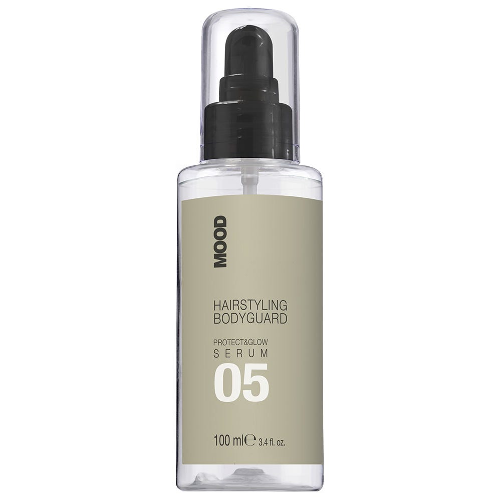 MOOD Styling Protect & Glow Serum 100 ml