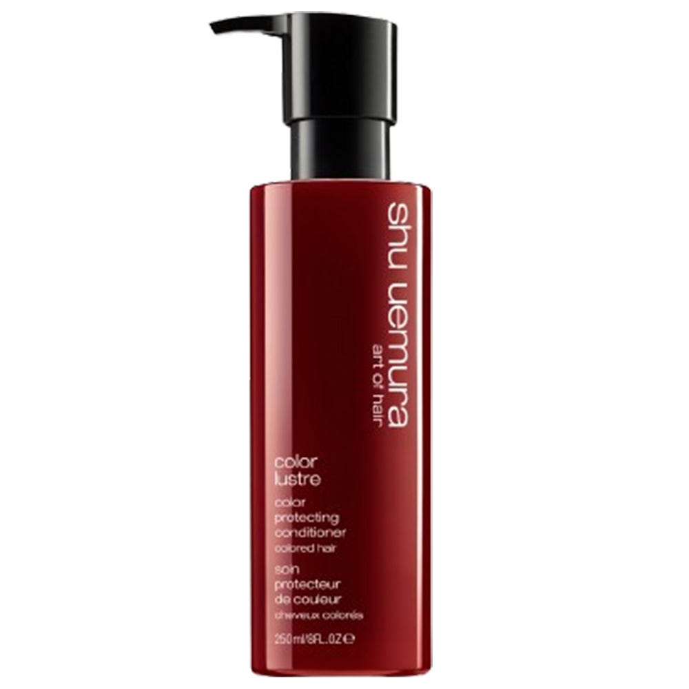 Shu Uemura Color Lustre Conditioner 250 ml