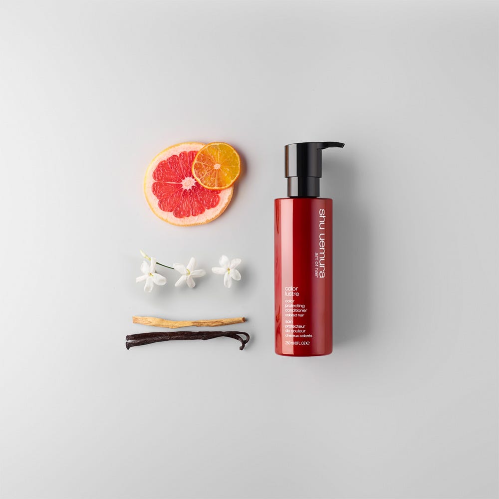 Shu Uemura Color Lustre Conditioner 250 ml