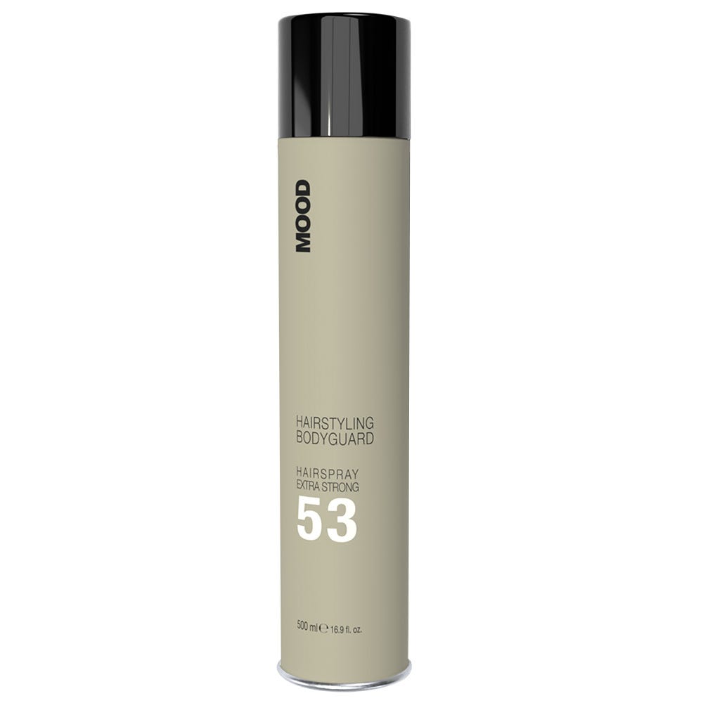 MOOD Styling Extra Strong Hairspray 500 ml