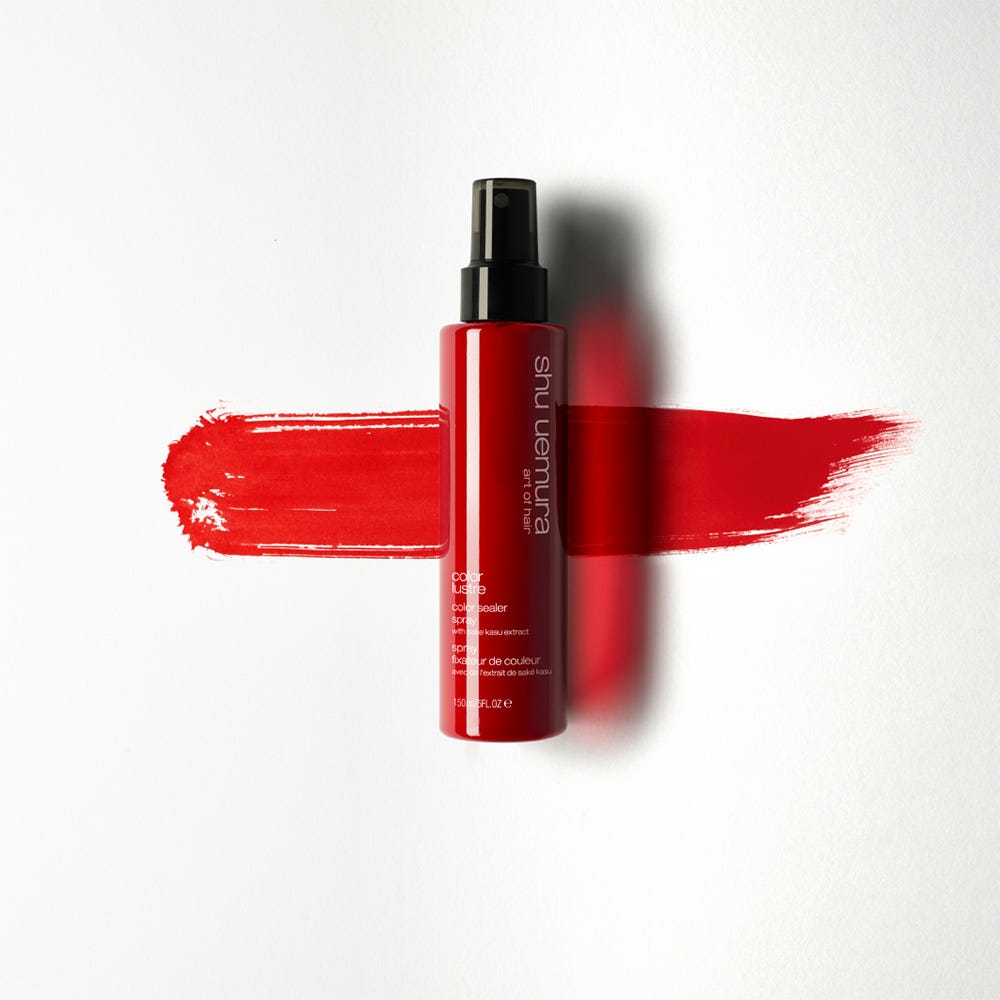 Shu Uemura Color Lustre Spray 150 ml