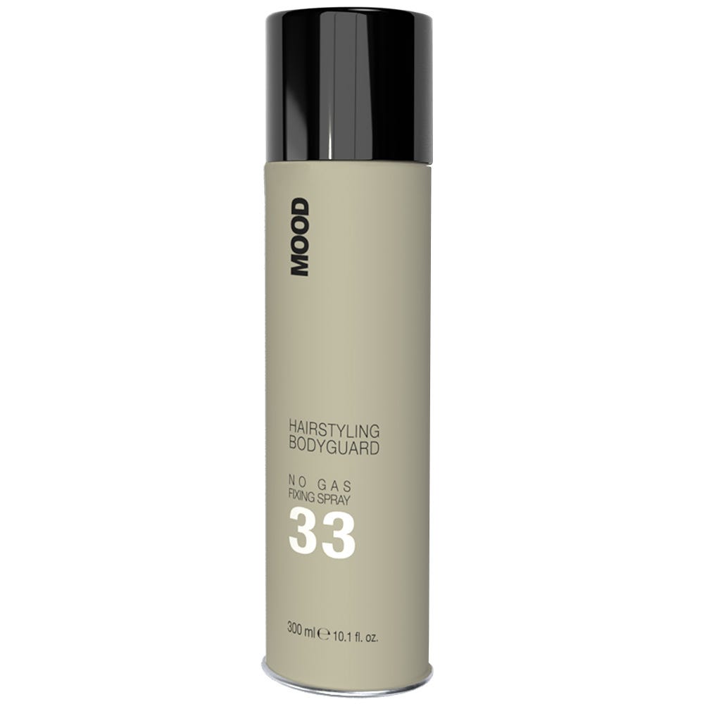 MOOD Styling Fixing Spray No Gas 300 ml